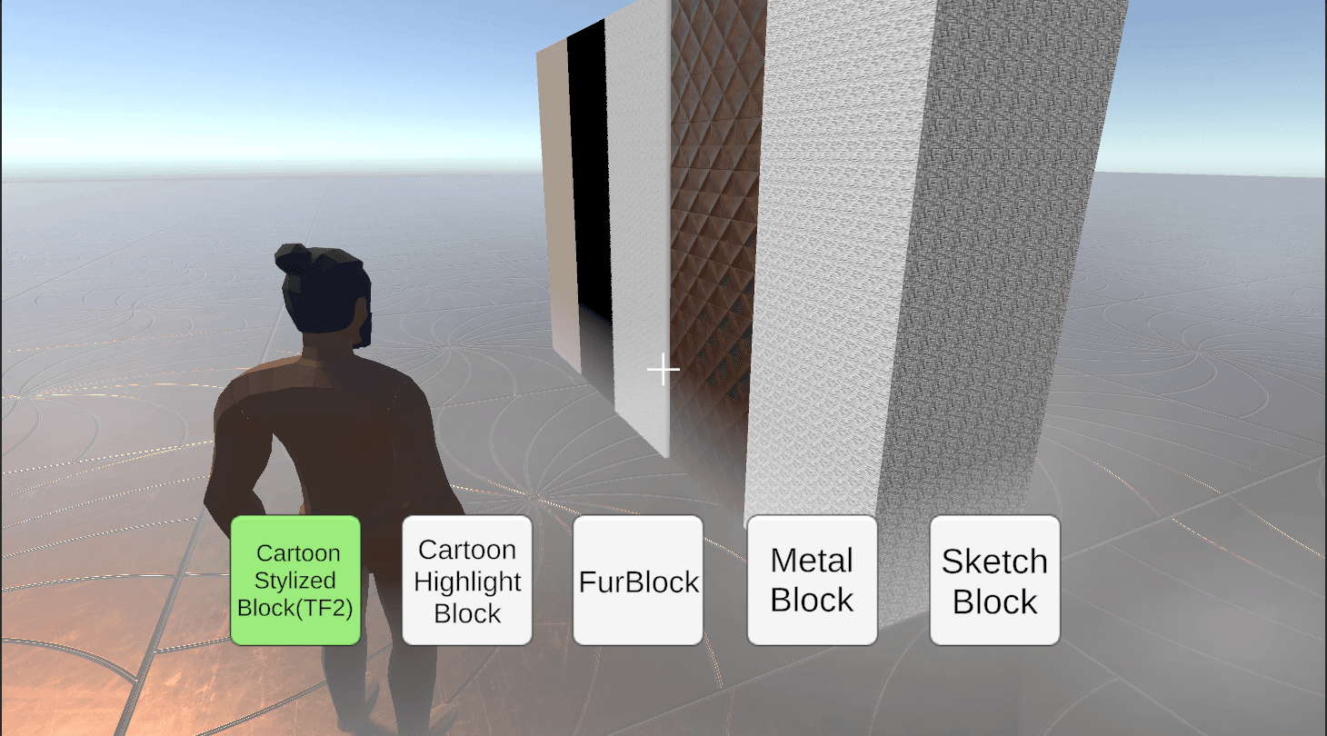 Courseworks for Game Design