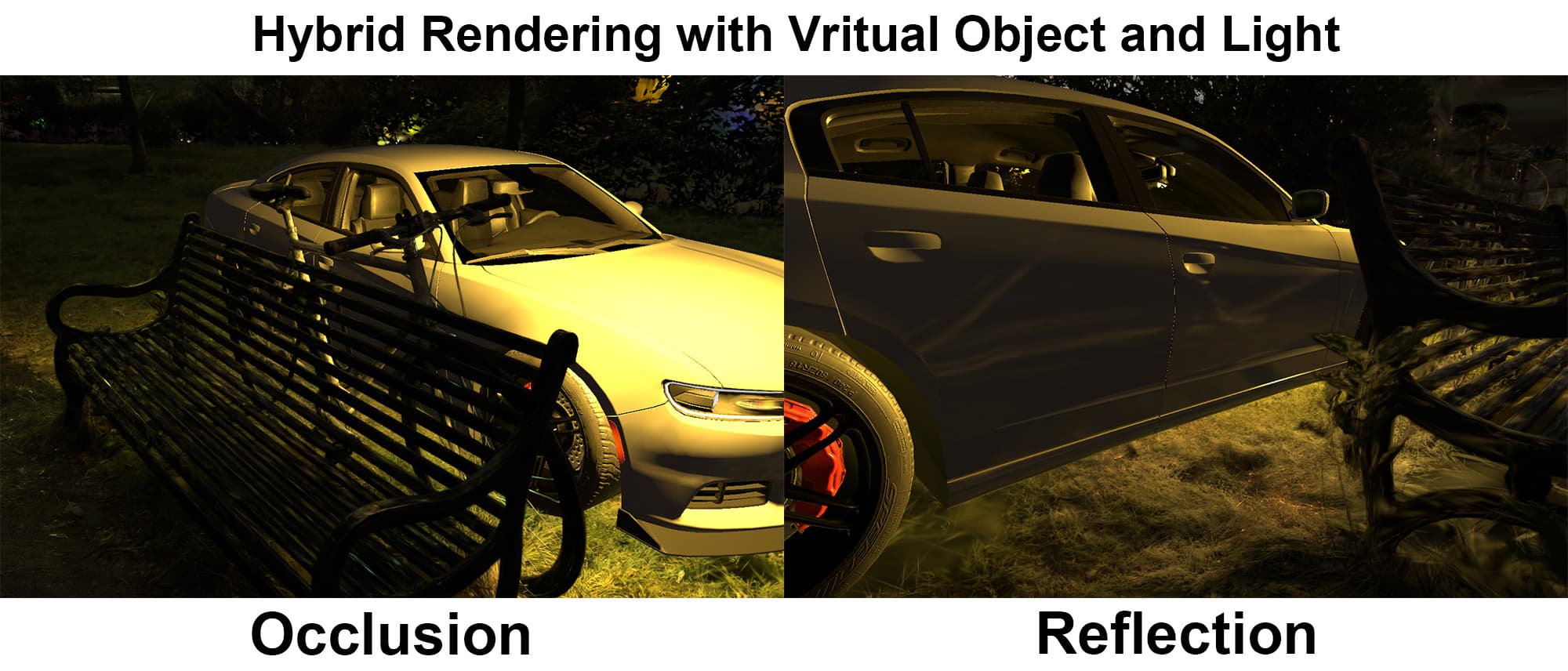 hybrid